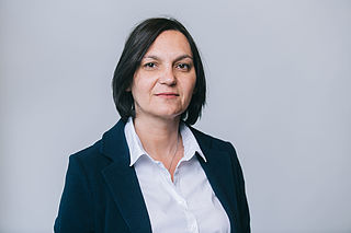 Lisa Daberer / Abteilung Verwaltung
