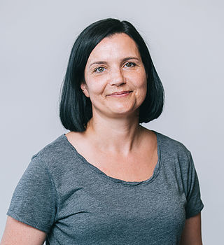 Sabine Streitler / Abteilung Verwaltung